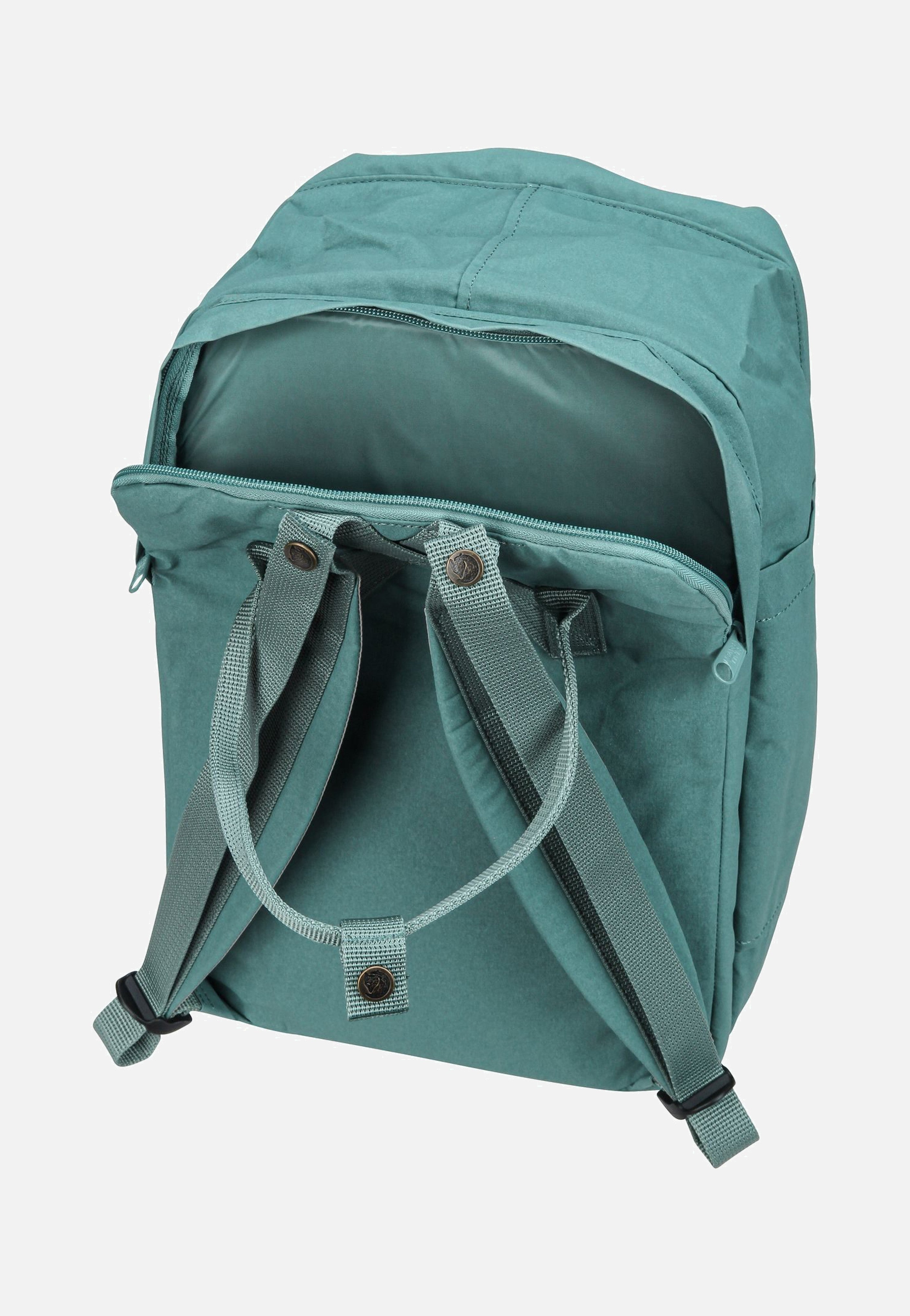 Kanken Laptop 15'' Frost Green - Rucksack