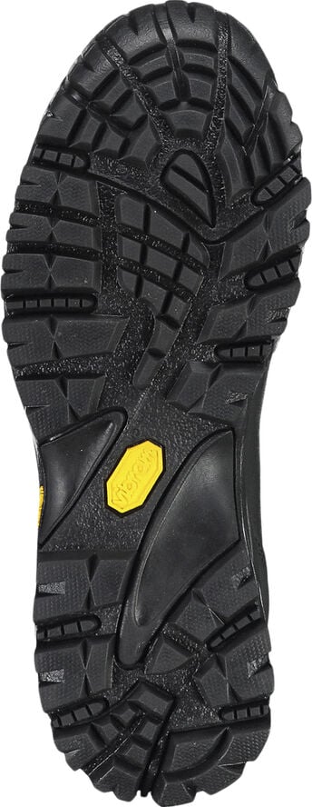 Cmp Dhenieb Waterproof vandrestøvler Brun