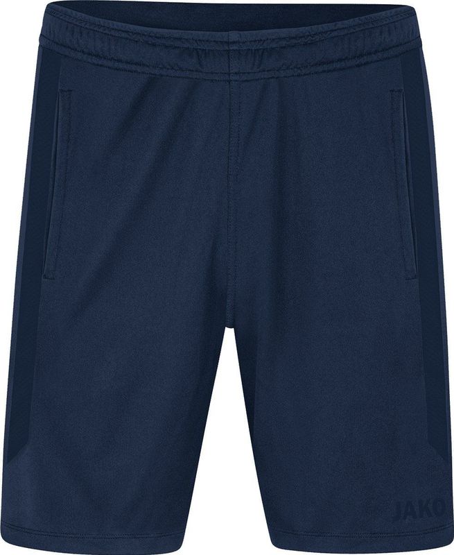 JAKO - Power - Trainingsbroekje - Donkerblauw - Kids