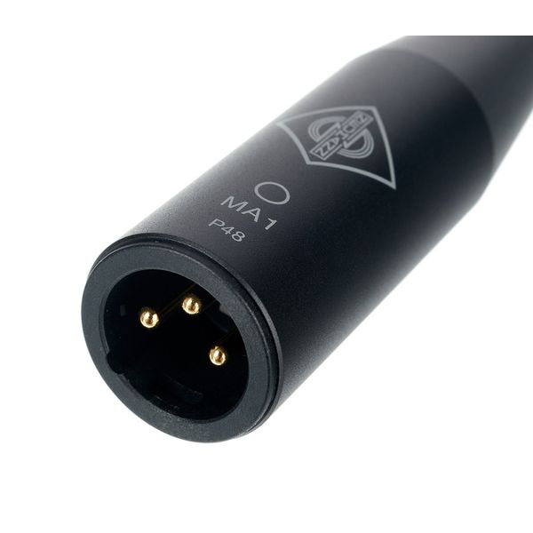 Neumann KH 120 II Bundle