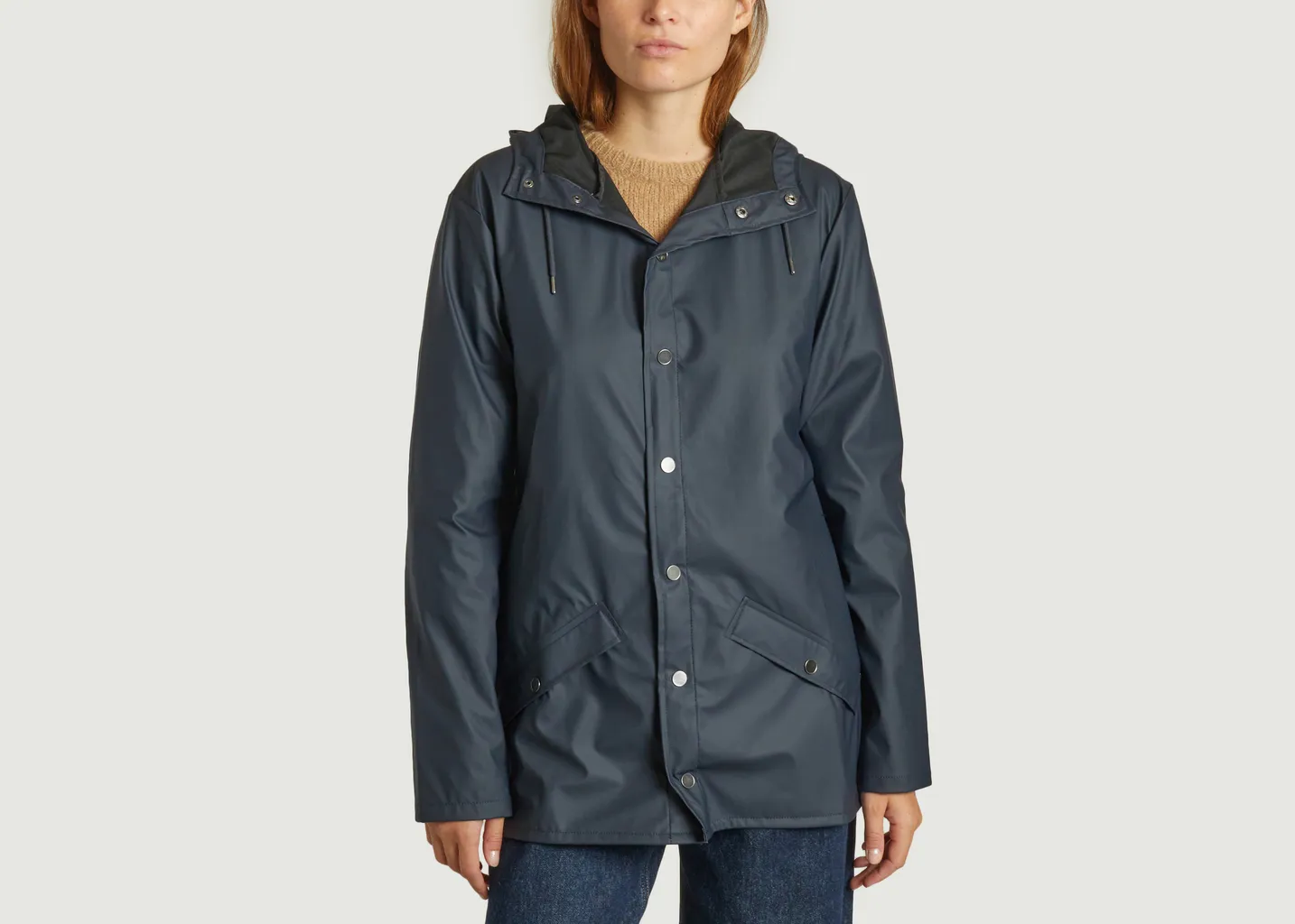 Jacket Coupe Vent Rains