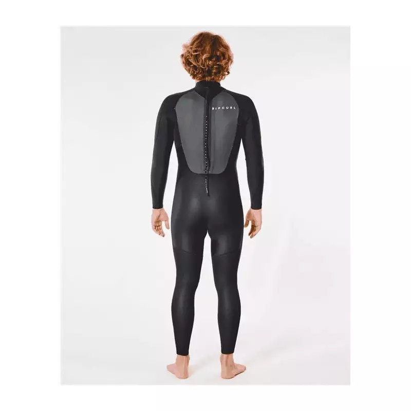 Combinaison intégrale RIPCURL Omega 43Gb Bz Steamer Black