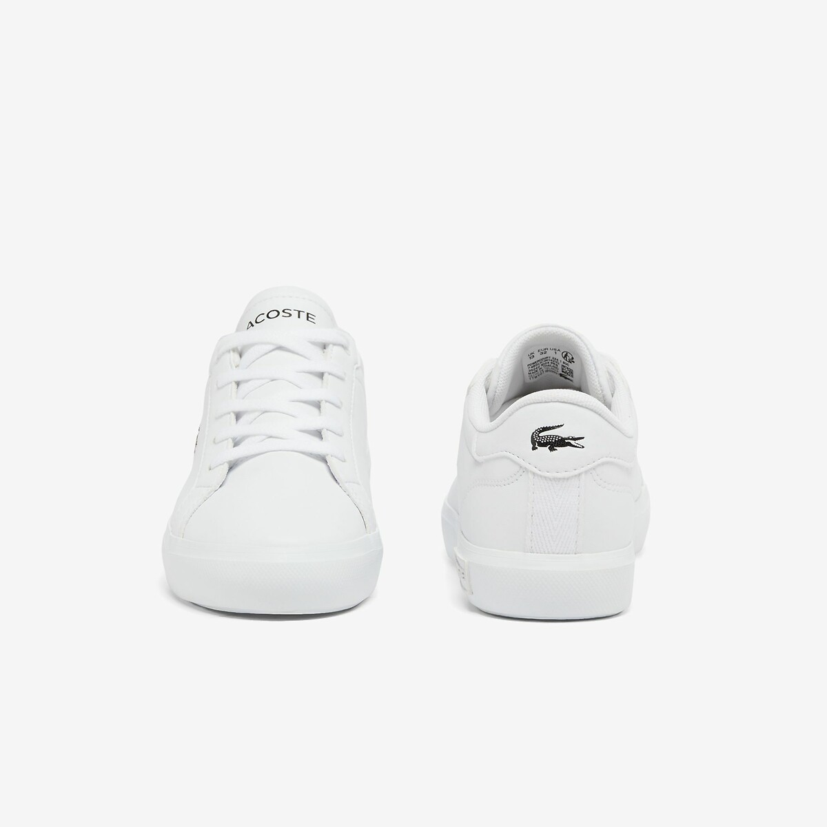 LACOSTE<br>Tênis baixo Powercourt