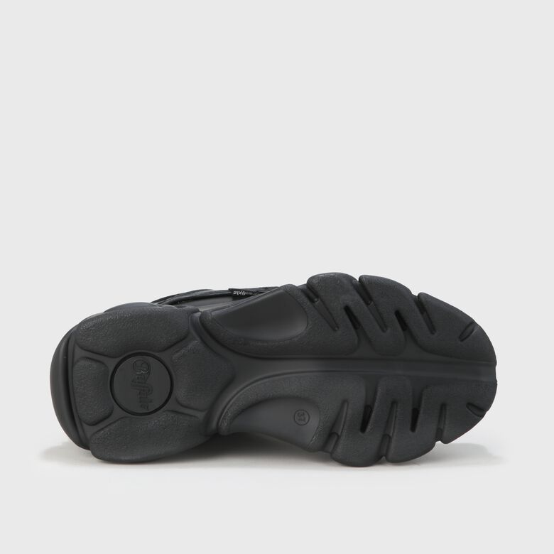 CLD CORIN MEN - VEGAN NAPPA - NOIR
