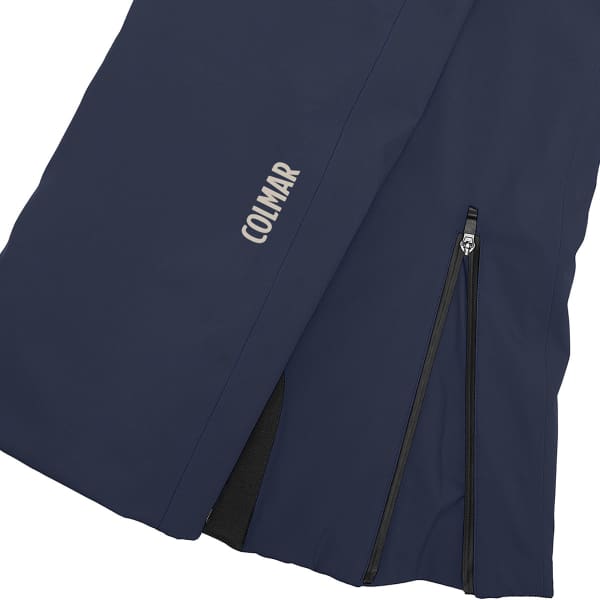 Pantalon de ski COLMAR M INSULATED PANT NAVY BLUE