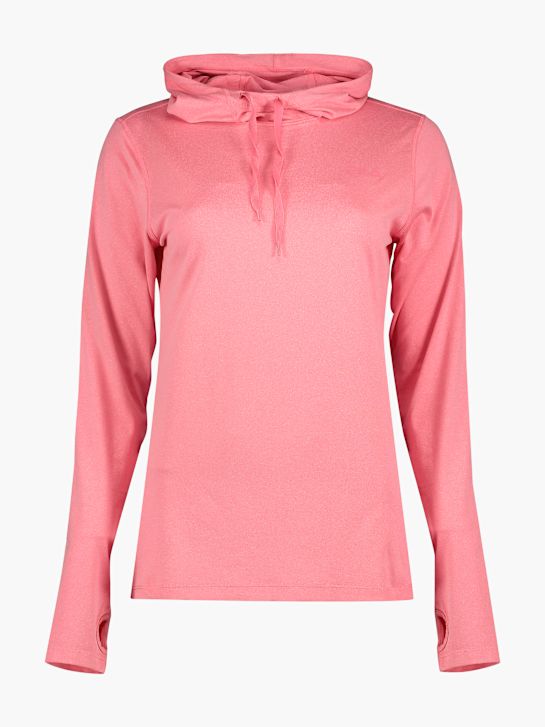 FILA Pullover pink