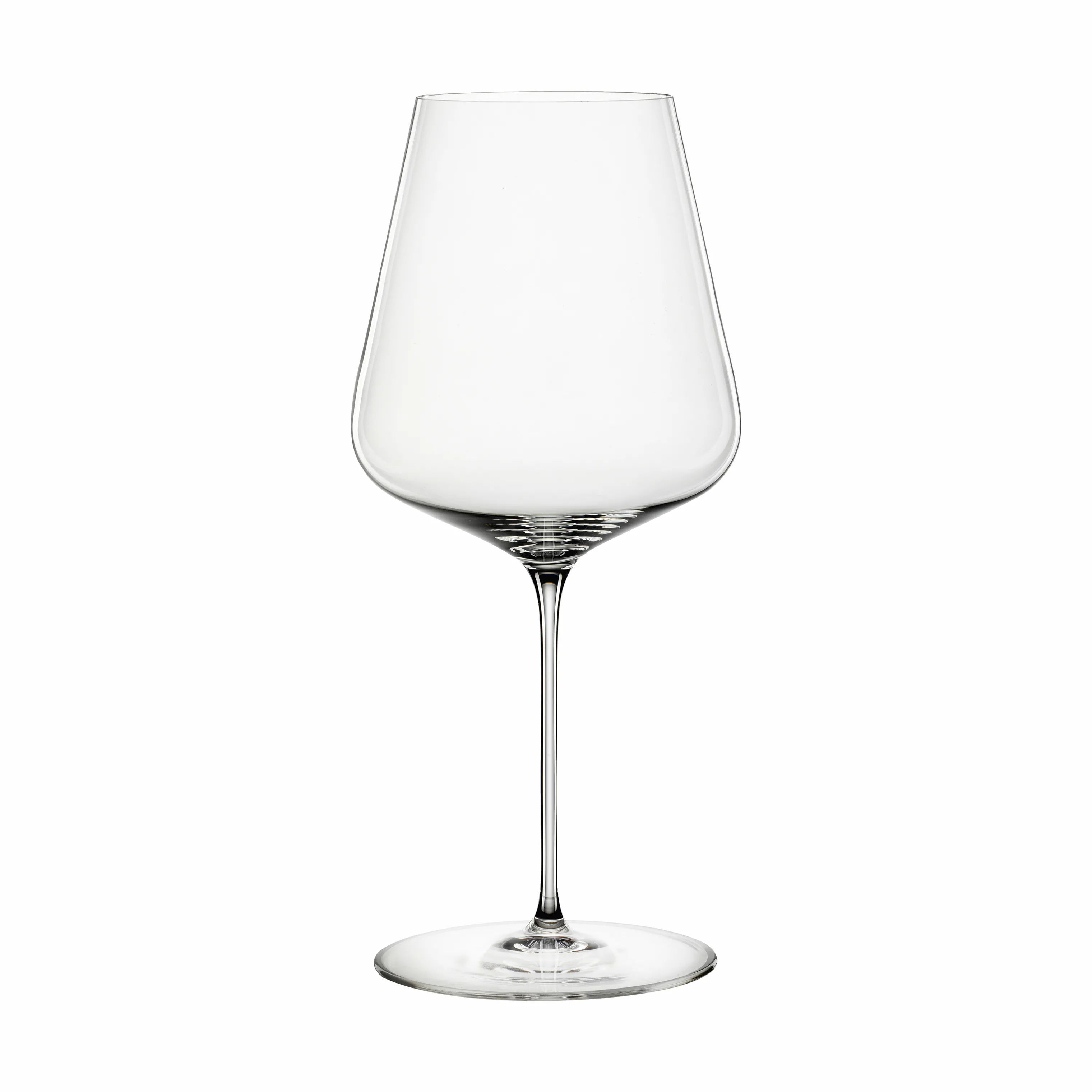 Spiegelau Definition Bordeaux glas - 2 stk.