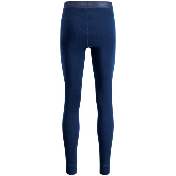 Swix RaceX Merino Pants, M's<br>Superundertøy i deilig merinoull!