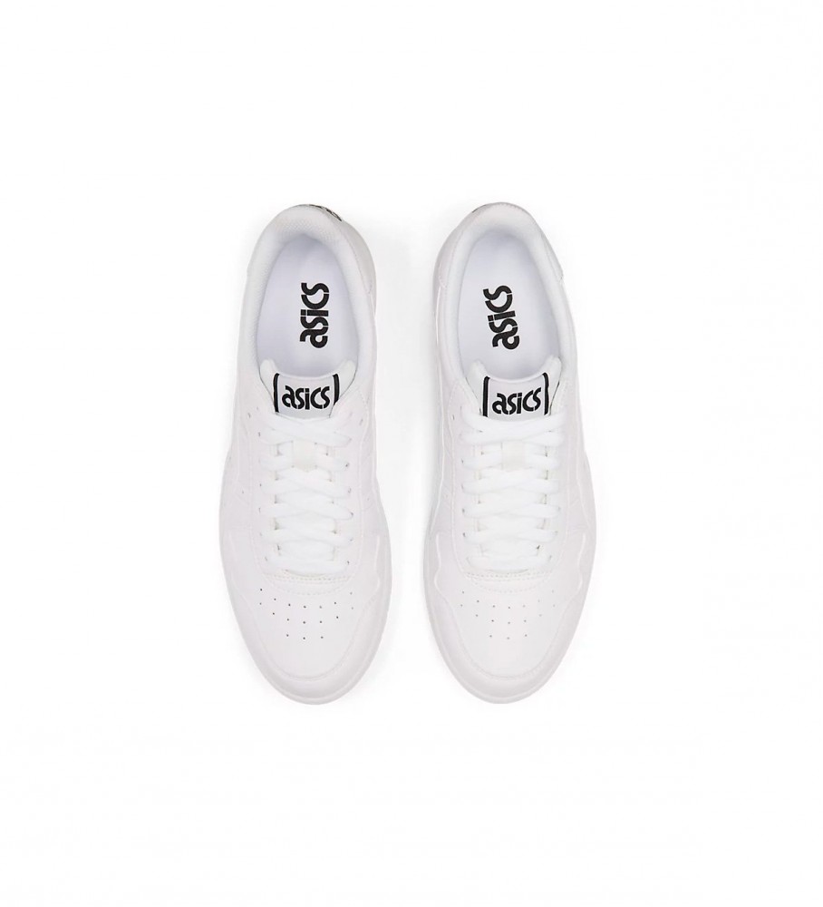 Tênis Asics Japan S Branco