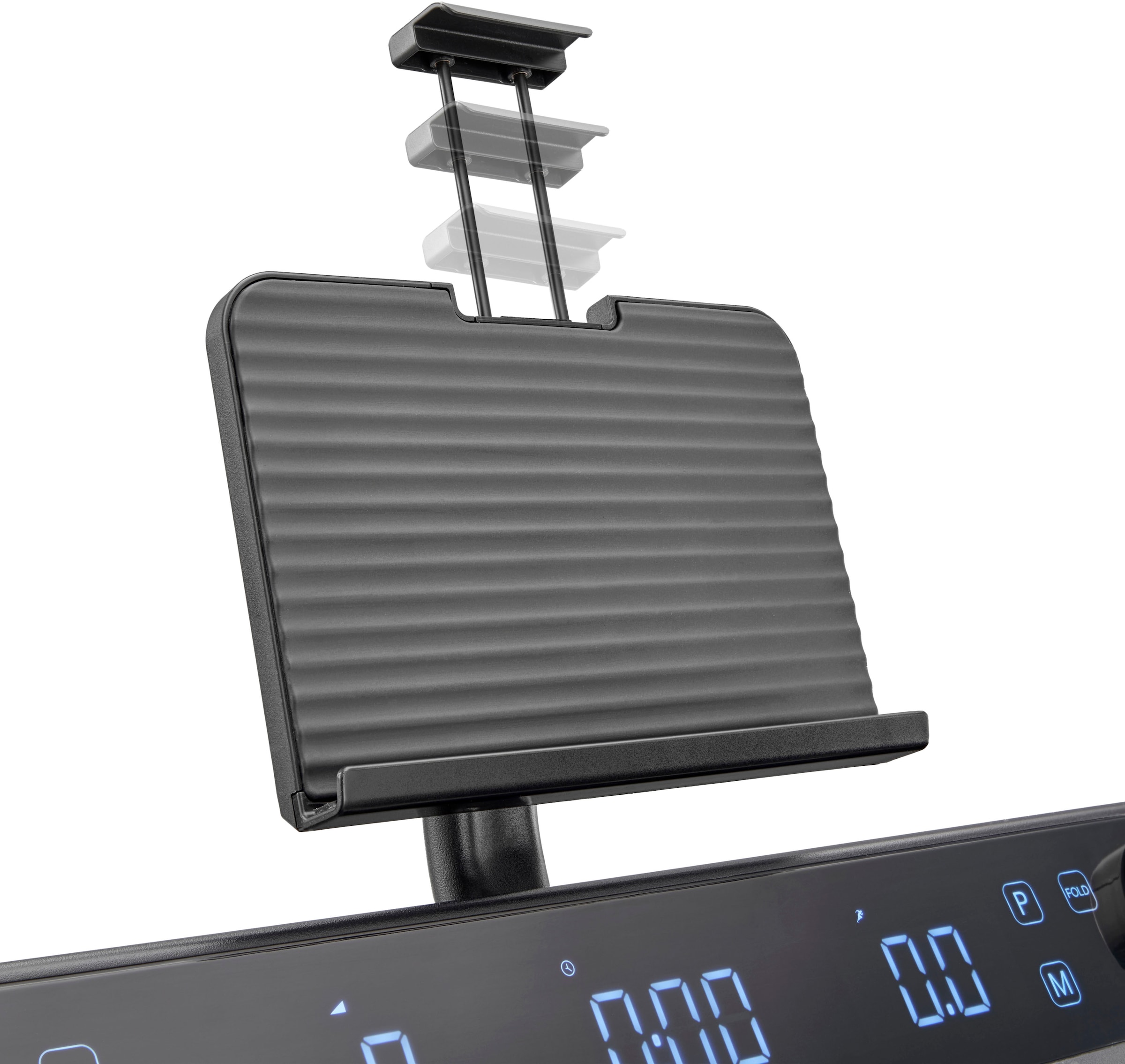 adidas Performance Laufband »T-24c« bis max. 18 km/h, klappbar