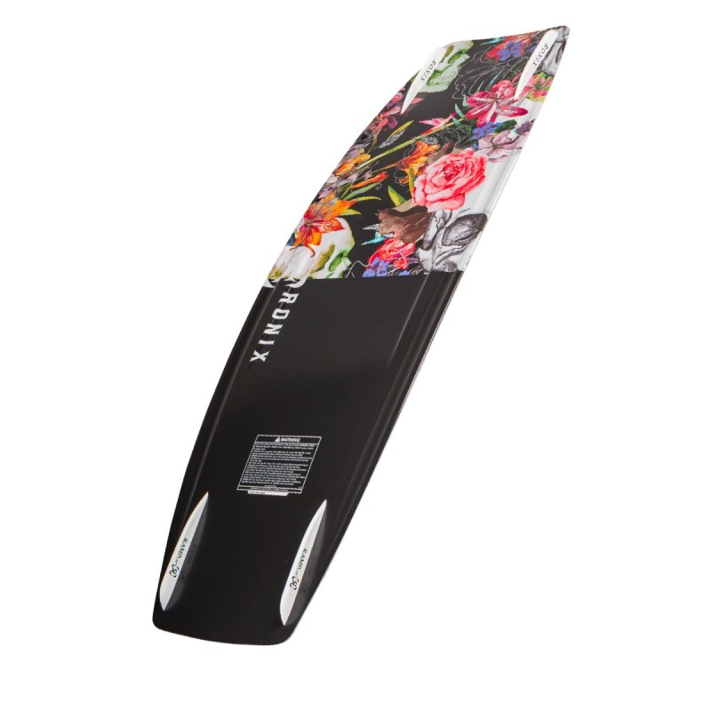 Planche Wakeboard Ronix Quarter 'Til Midnight 2024 - The Corner Shop