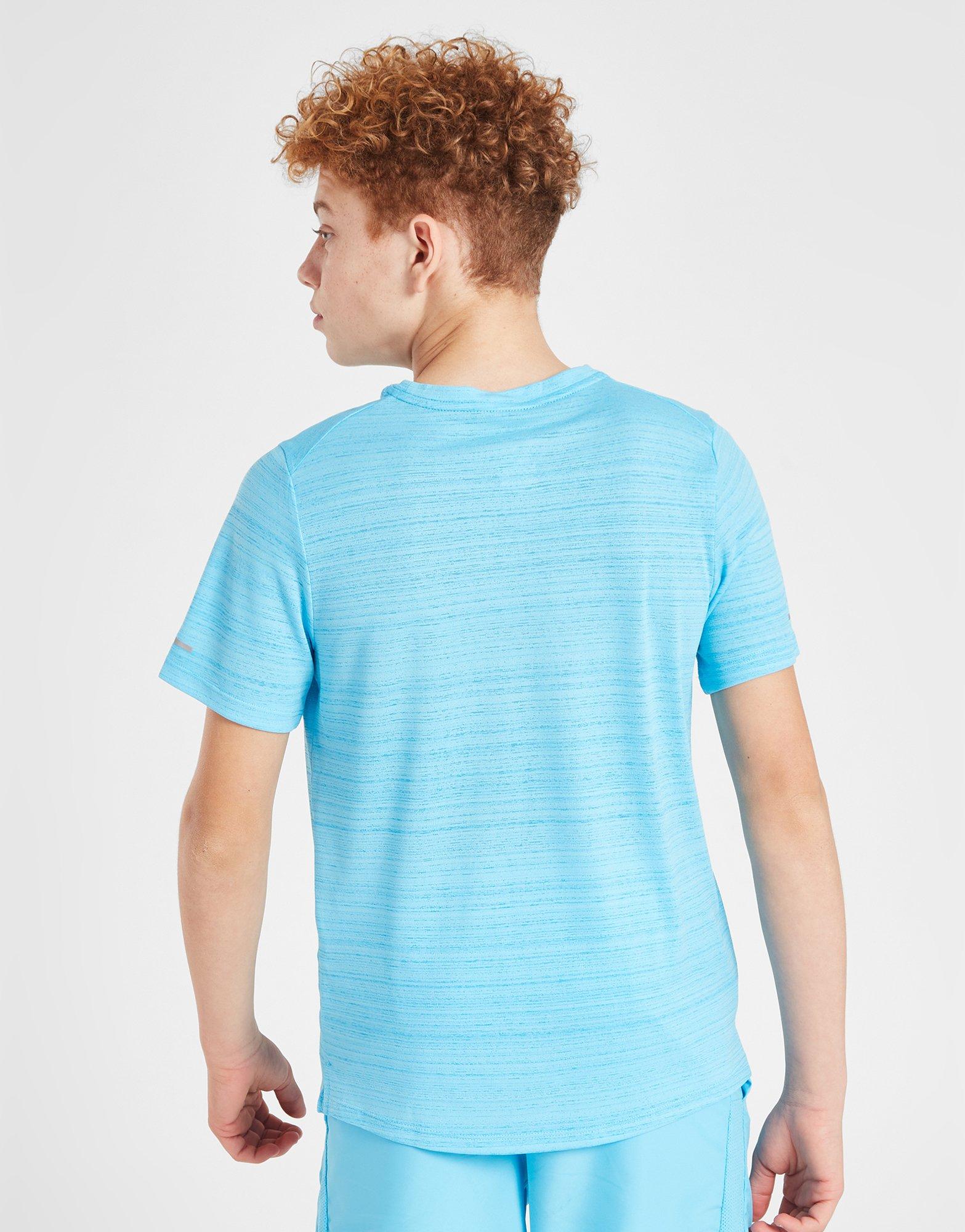 Nike T-Shirt Miler Junior