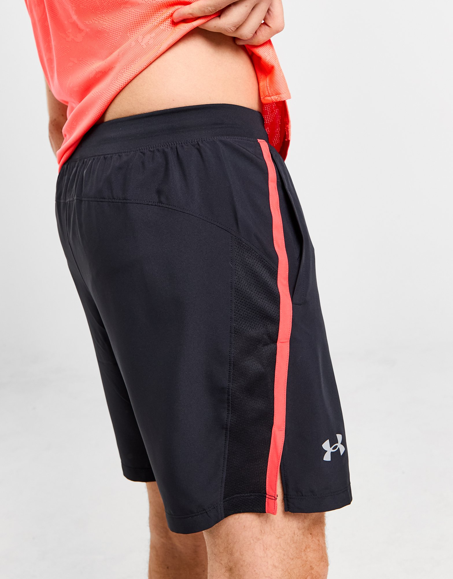 Under Armour Short Launch 7' Homme'