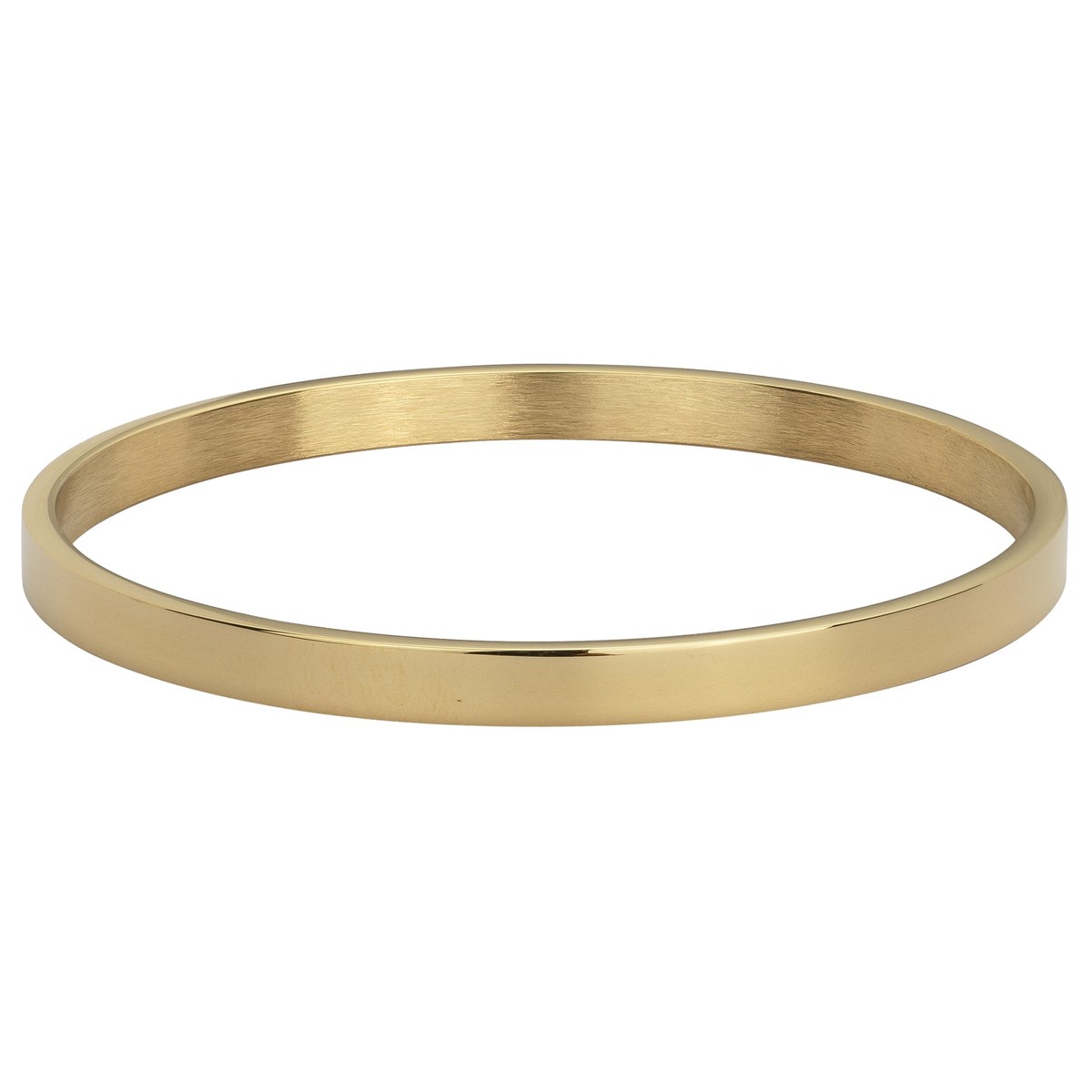 Bracelet jonc en Acier 316L