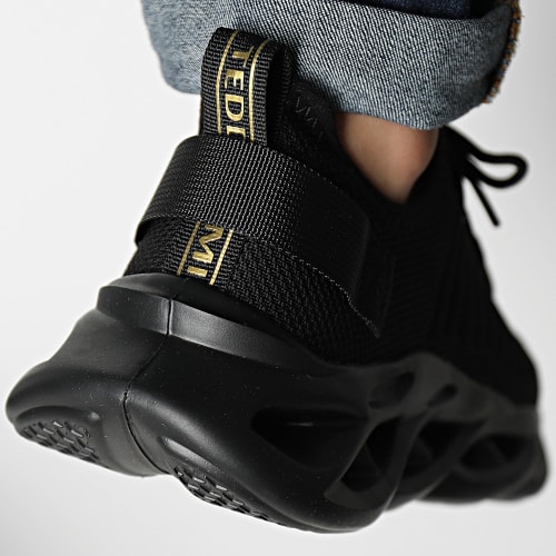 Baskets 71500 Nero