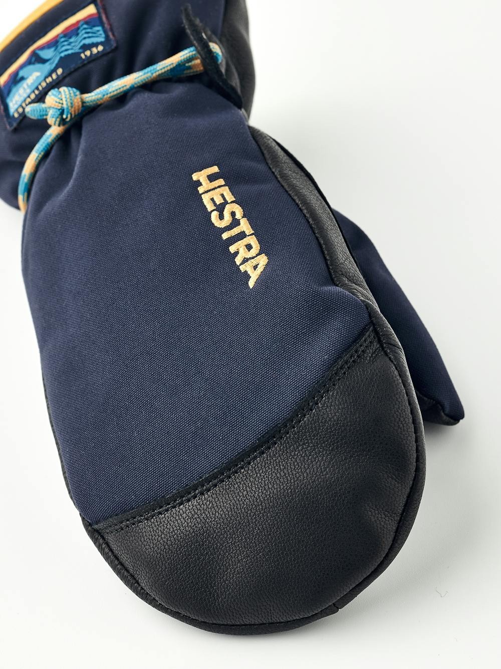 Wakayama Mitt Junior Navy