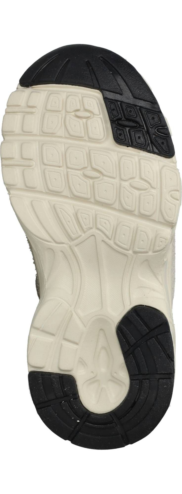 IK-KE Sneakers Beige Meisjes