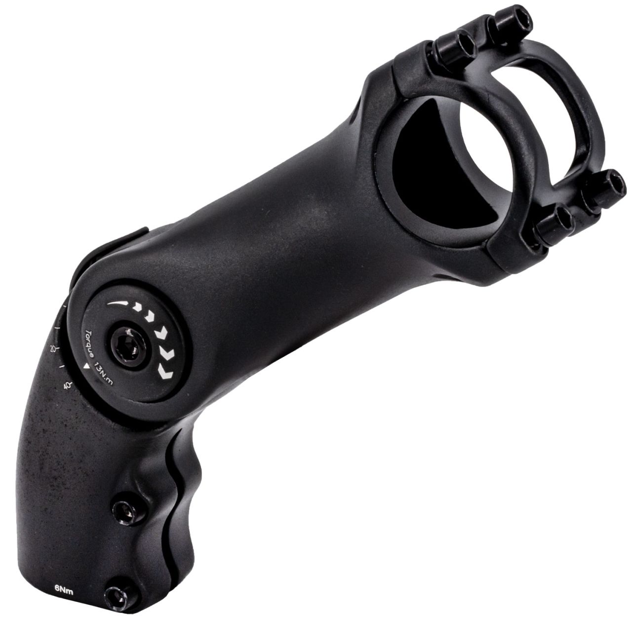 Katana Barbore 31.8 Vorbau verstellbar 110mm kaufen | Bike-Discount