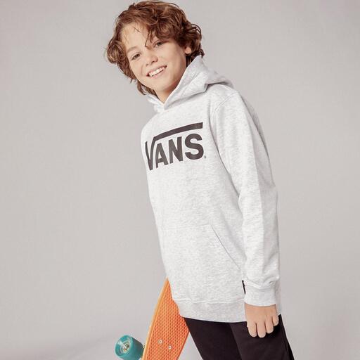 Moletom Vans