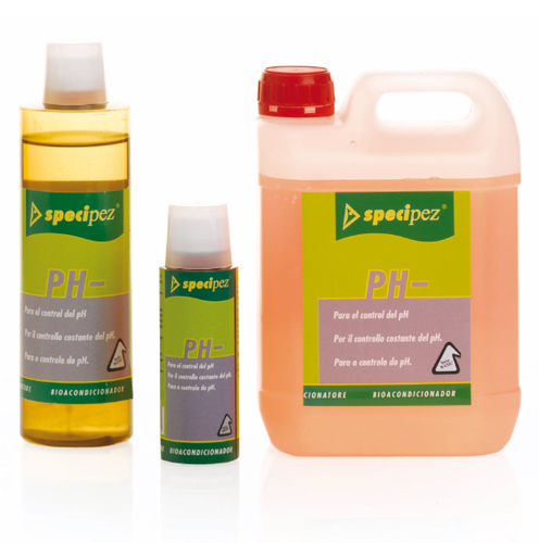 SPECIPEZ PH - (130 ml)