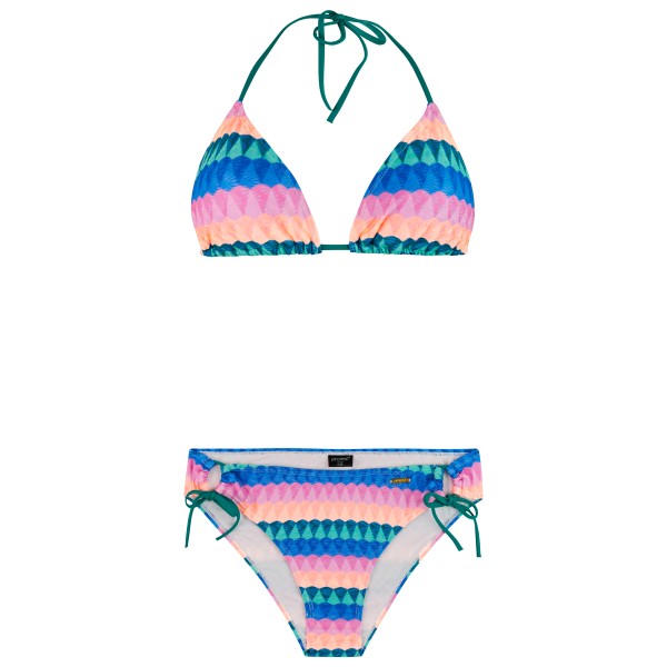 Protest - Women's PRTExit Triangle Bikini - Bikini