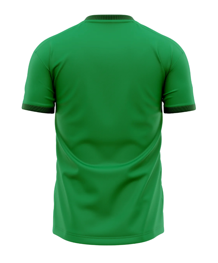 Guadeloupe Uitshirt 2025 - Nationaal Elftal