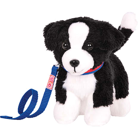 Our Generation Border Collie hvalp