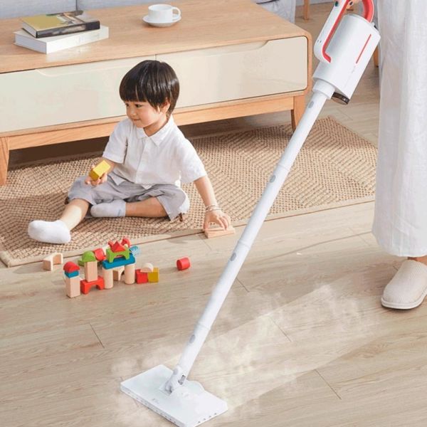 Deerma Multi-function Steam Cleaner DEM-ZQ610