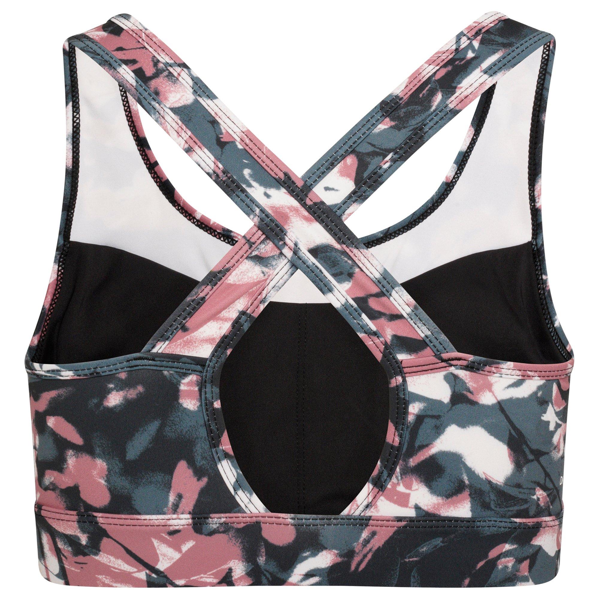 Dare 2b Mantra Sports Bra Low Impact Womens