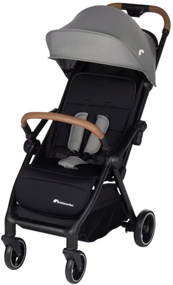 Bebeconfort Sunlite Trille, Tinted Grey