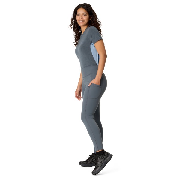 Stoic - Women's VaraSt. Trekking Tights - Legging