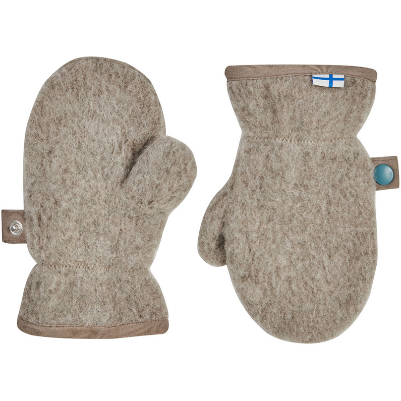 Finkid Kinder Nupujussi Wool Handschuhe