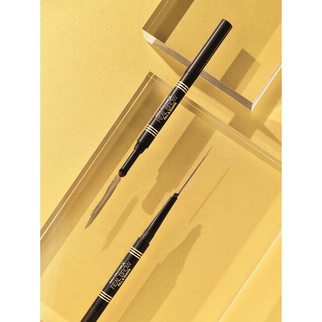 Max Factor Real Brow Fill & Shape Pencil 03