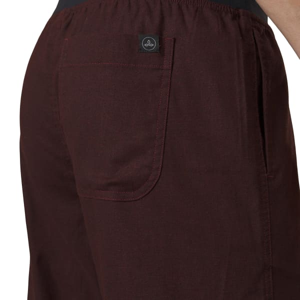 Pantalon PRANA VAHA PANT CACAO