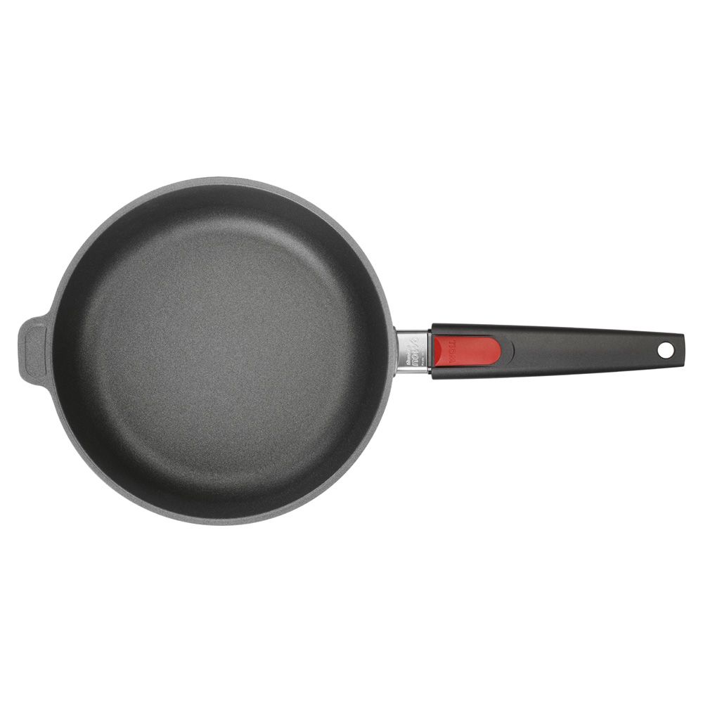Pfanne WOLL NOWO TITANIUM