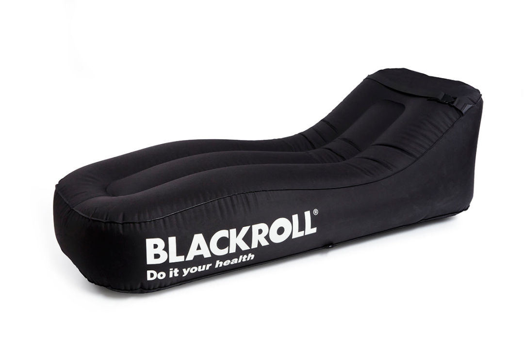 Air Lounger BLACK