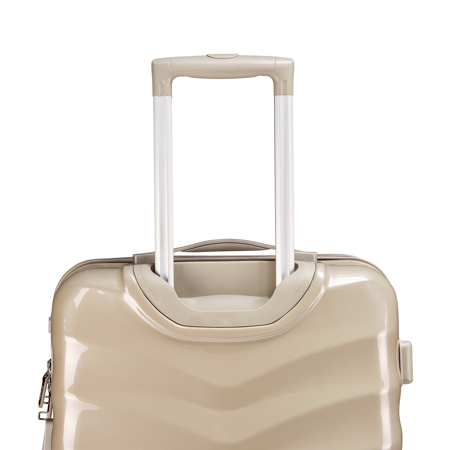 Decent Exclusivo-One Trolley 77 champagne
