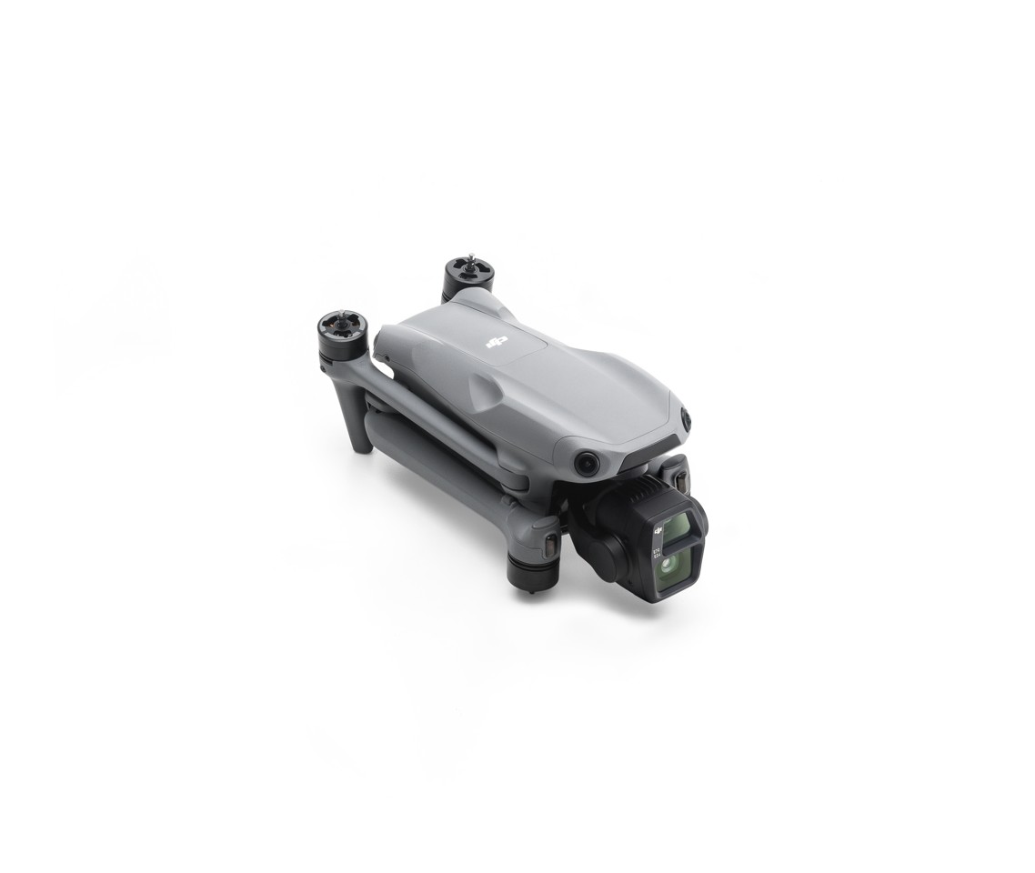 DJI - Air 3S Fly More Combo (DJI RC 2) - Drone