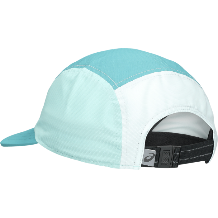 Asics Unisex Caps 5 Panel Cap Grøn