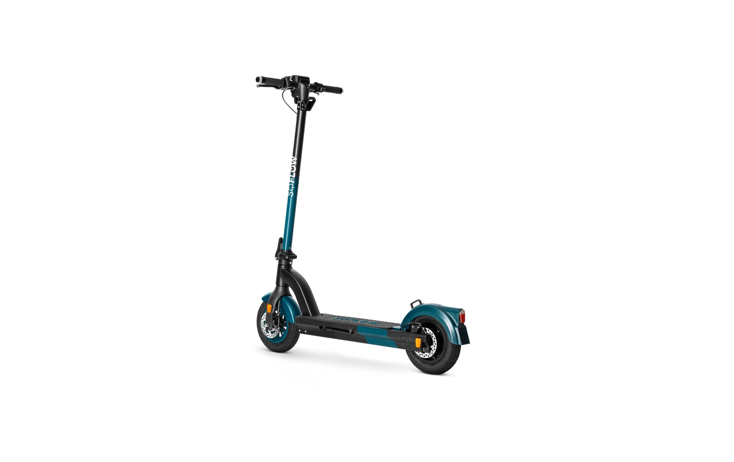 soflow E-Scooter »SO4 Pro Gen 2« 20 km/h 40 km