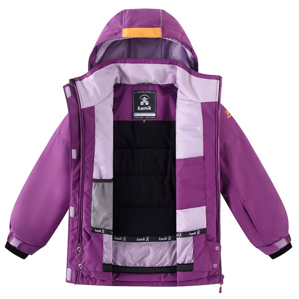 Kamik - Kid's Carina - Veste de ski
