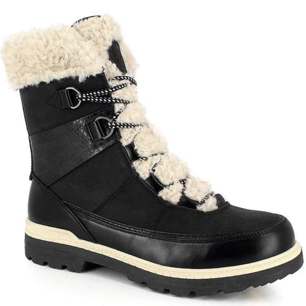 Après ski KIMBERFEEL NALIA BLACK