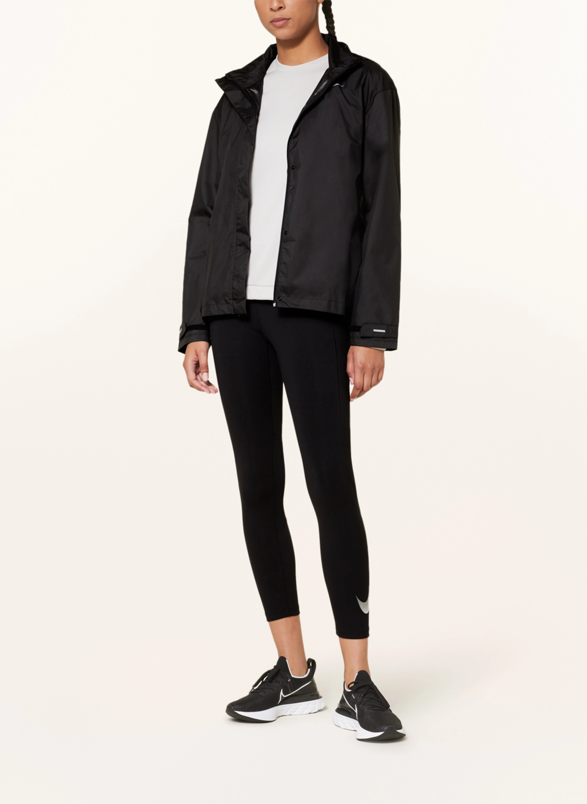 Nike Laufjacke FAST REPEL