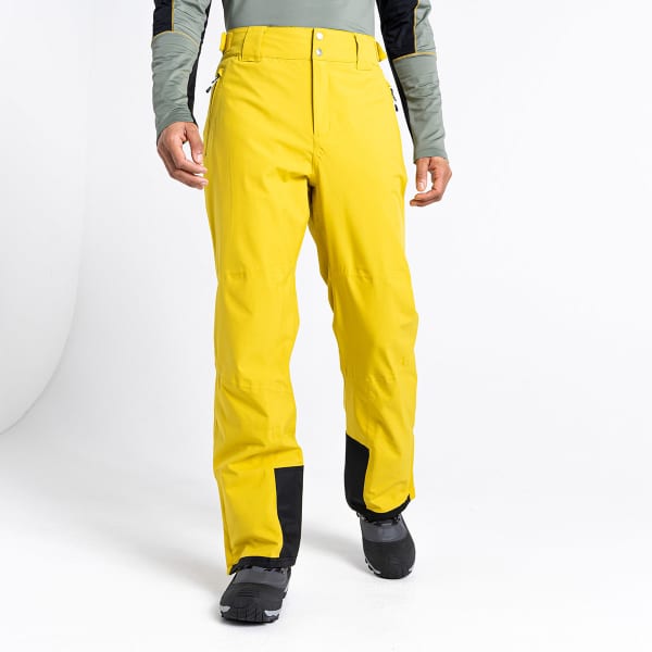 Pantalon de ski DARE 2B ACHIEVE II PANT ANTIQUE MOSS