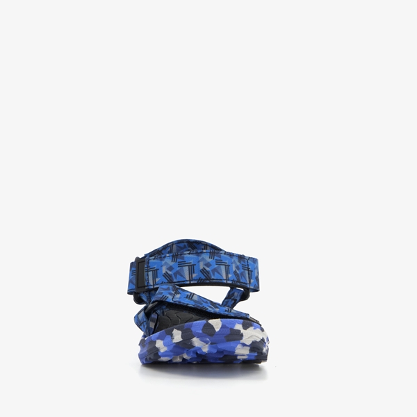 Blue Box jongens sandalen blauw