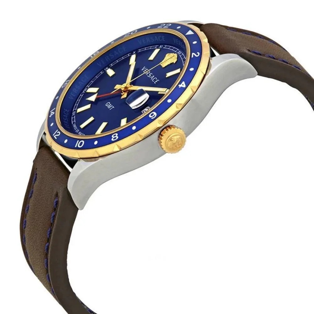 Hellenyium GMT