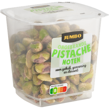 Jumbo Ongebrande Pistachenoten 95 g