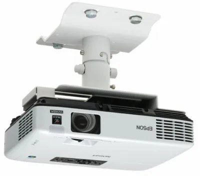 Epson ELPMB22 - Monteringssæt (til loftmontering) - for projektor - loftsmonterbar - for Epson EB-L1065, L520, L530, L630, L635, L720, L730, L735, L770, EH-LS11000, LS12000, LS800