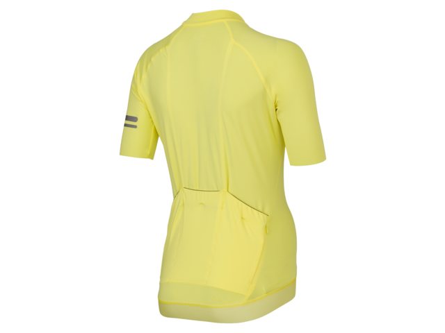 AGU Solide Performance Jersey gul dame