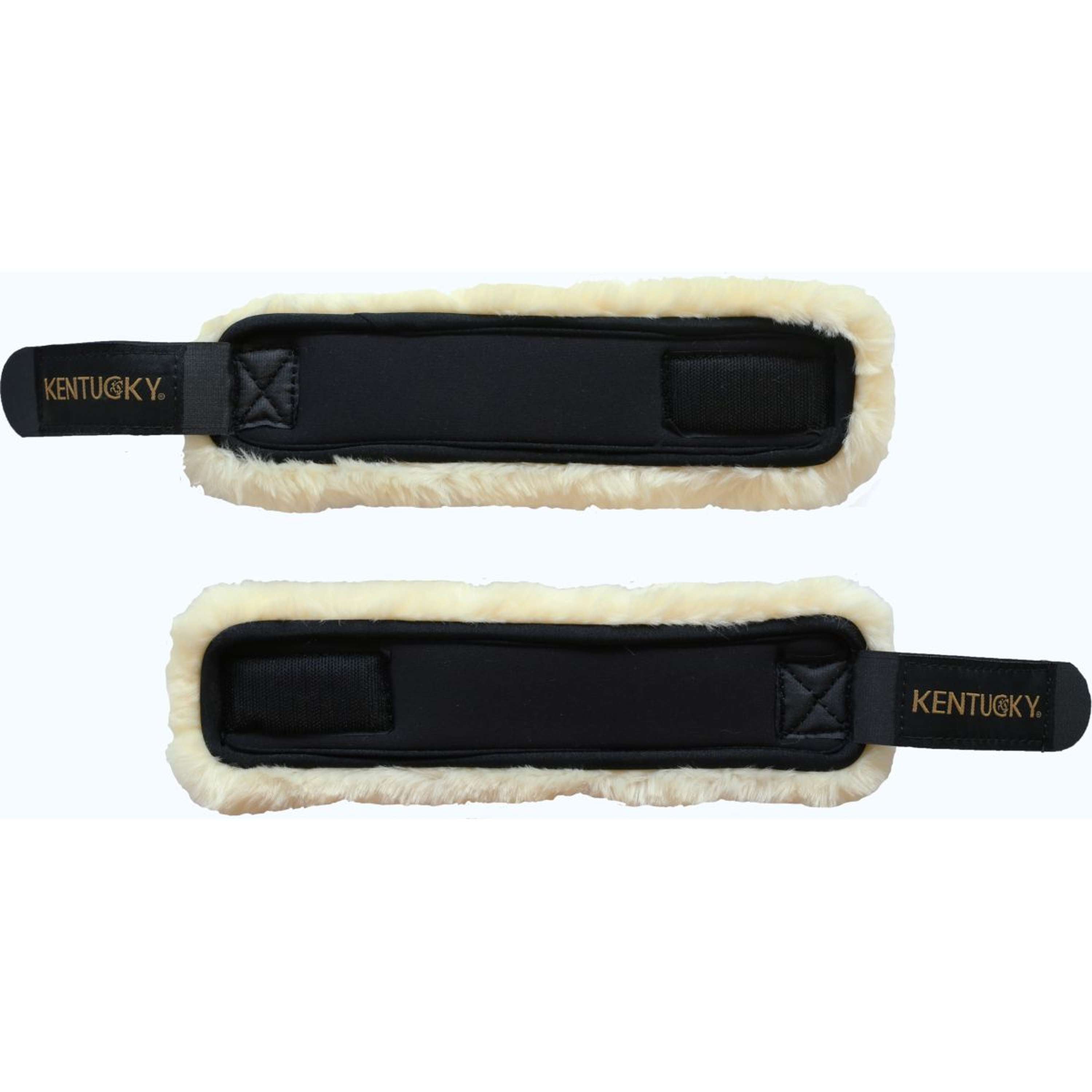 Kentucky Kootbeschermer Pastern Sheepskin